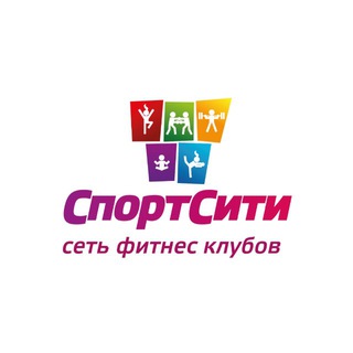 Telegram profile photo for СпортСити