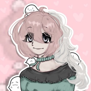 Telegram profile photo for ламк ♡