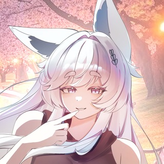 Telegram profile photo for вайтфин обыкновенный