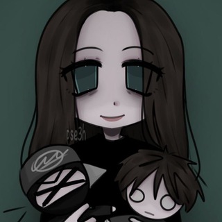Telegram profile photo for акуллвикс