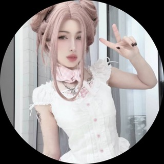 Telegram profile photo for слив Тсунавочка tsunavohka архив