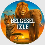 Telegram profile photo for Belgesel İzle | Watch a documentary