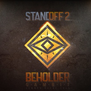Telegram profile photo for Standoff 2 tournament🦠