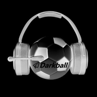 Telegram profile photo for Darkball