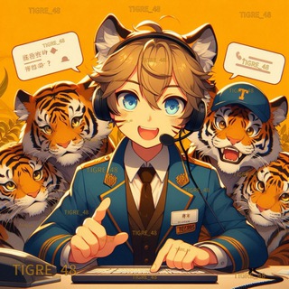 Telegram profile photo for News Task T48