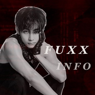 Telegram profile photo for FUXX INFO