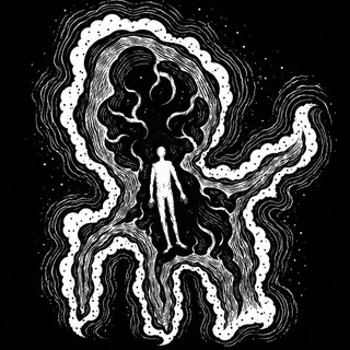 Telegram profile photo for Pessimist