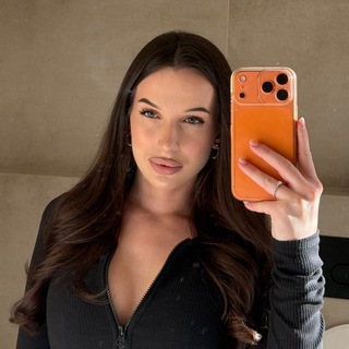 Telegram profile photo for училка биологии🧸