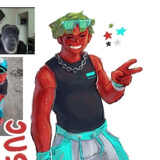 Telegram profile photo for —Без лишних рофлов 🍎
