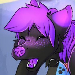 Telegram profile photo for Shado's dangerbox