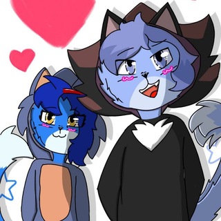 Telegram profile photo for ˚。⋆𓆩♡𓆪˚~Тᴦᴋ Вᴇᴧиᴄы и Вᴀйᴨᴇᴩᴀ~˚𓆩♡𓆪⋆。˚ ❤️🔥💙♡~Сᴏн϶дᴏу ʍy lᴏvᴇ<3~♡🖤❤️🔥