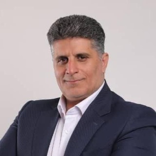Telegram profile photo for سیدمجتبی حورایی