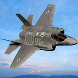 Telegram profile photo for ВВС Лихтенштейна