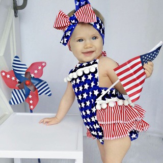 Telegram profile photo for American Baby Style