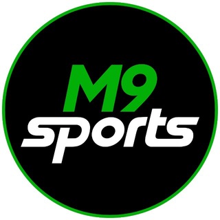 Telegram profile photo for M9 Sports Channel