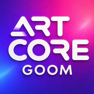 Telegram profile photo for ЧАТ ARTCORE I ГУМ