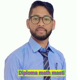 Telegram profile photo for Diploma math masti