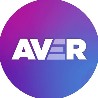 Telegram group profile photo for Aver