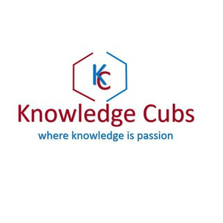 Telegram profile photo for KnowledgeCubs.com