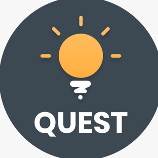 Telegram profile photo for JEE Quest