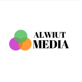 Telegram profile photo for ALWIUT MEDIA