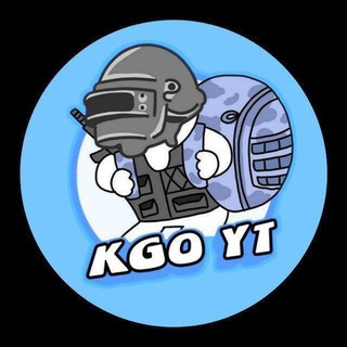 Telegram profile photo for Kgo Yt 🇮🇳