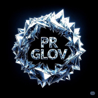 Telegram profile photo for 𝗣𝗥 𝗚𝗟𝗢𝗩 CH