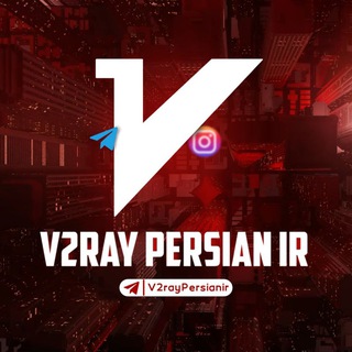 Telegram profile photo for v2raypersian | فیلتر شکن