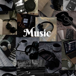 Telegram profile photo for Музыка это жизнь🎼🥇🎧🎹