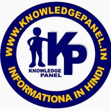 Telegram profile photo for Knowledge Panel