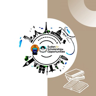 Telegram profile photo for Sudan for scholarships Opportunities
