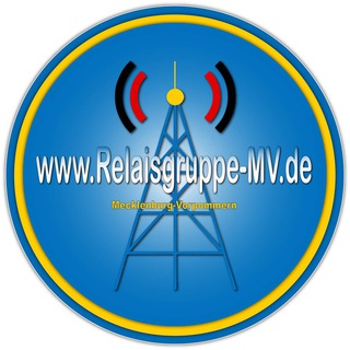 Telegram profile photo for News von der Relaisgruppe-MV.de