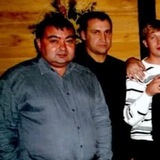 Telegram profile photo for сантехник из осиново 34 года
