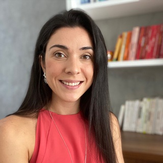 Telegram profile photo for Workshop Quero Empreender