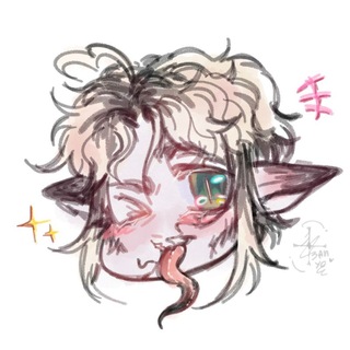 Telegram profile photo for ➥ѕαη'ѕ ѕнσρ⚘