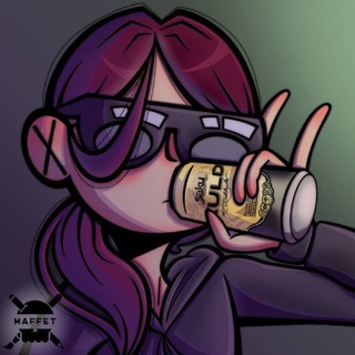 Telegram profile photo for Меловой период
