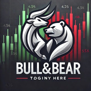 Telegram profile photo for Bull and Bear FX