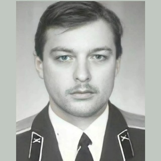 Telegram profile photo for t/me/vladimir_korg_tg