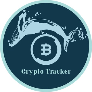 Telegram profile photo for Crypto Tracker Bot FREE
