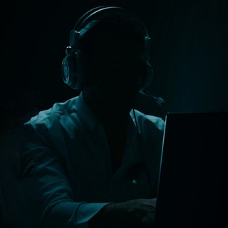 Telegram profile photo for Temurbek Yorkulov | Kiberxavfsizlik