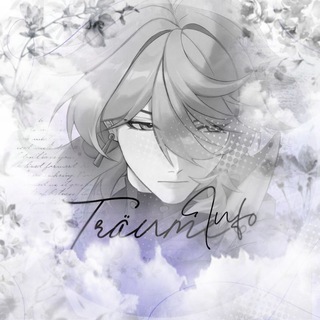 Telegram profile photo for (закрыт). . 𝐓𝐑𝐀Ꮼ𝐌𝐄 › 𖹭 𝐈𝐍𝐅𝐎