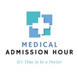 Telegram profile photo for Medical Hour
