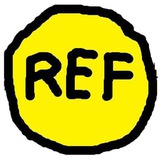 Telegram profile photo for $REF | TON