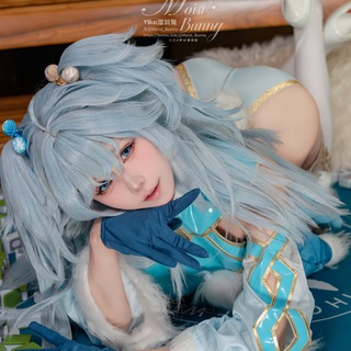 Telegram profile photo for 兔娘图包鉴赏#6327