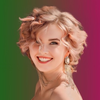 Telegram profile photo for malichenka| THE BEST LIFE