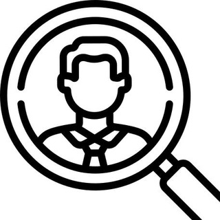 Telegram group profile photo for Найдись Москва
