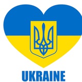 Telegram profile photo for Украинские новости