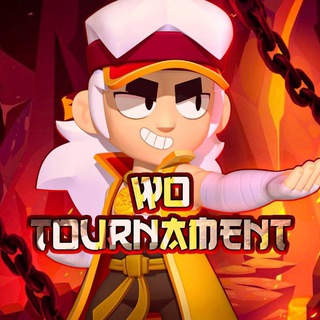 Telegram profile photo for Shop | WO