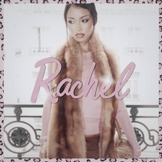 Telegram profile photo for closed Rachel
