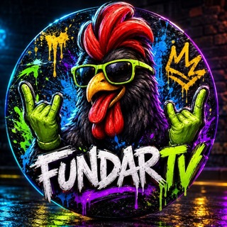 Telegram profile photo for FunDarTv